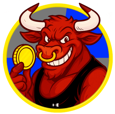 CoinBull Logo